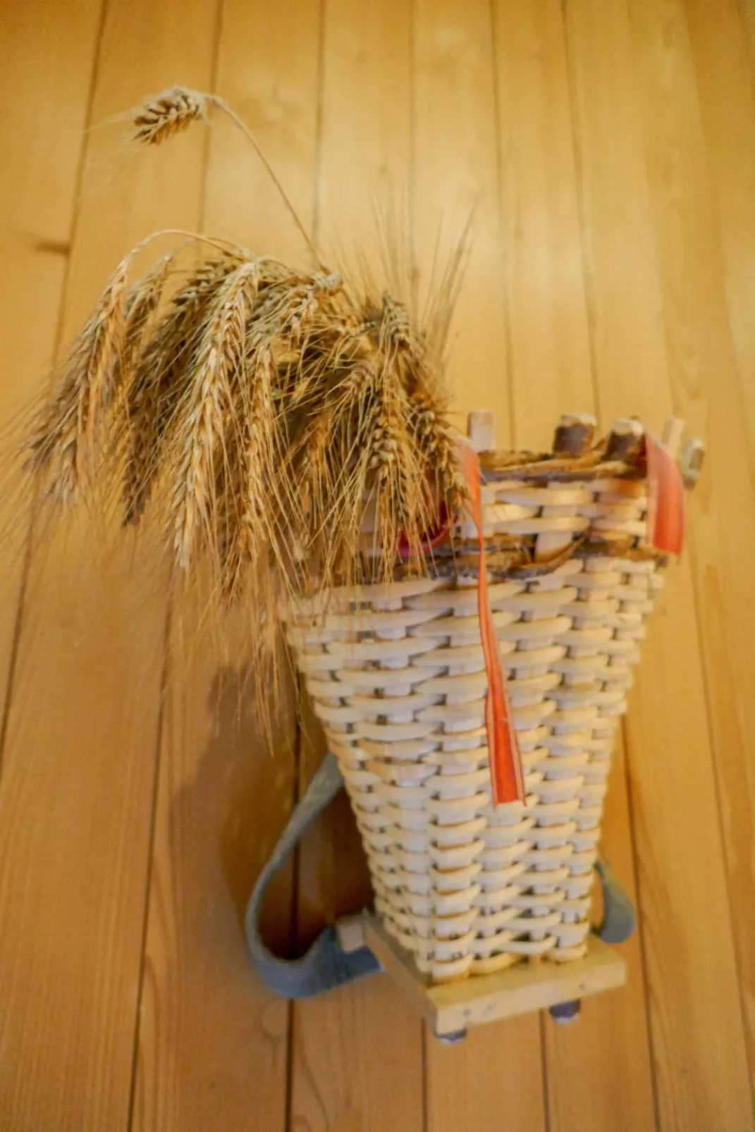 Chalet Anna-Drinnen