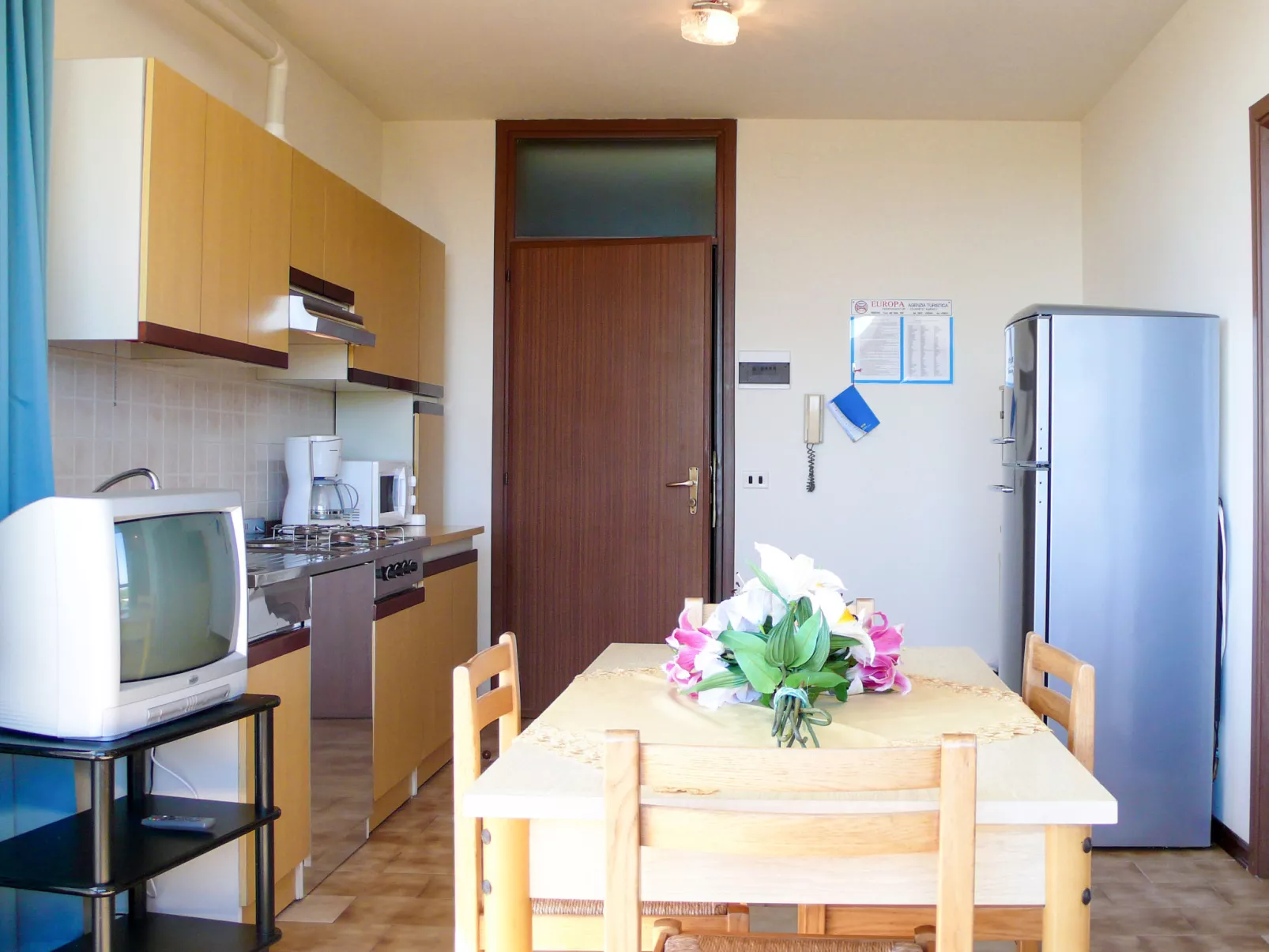 Residence Oasi-Inside