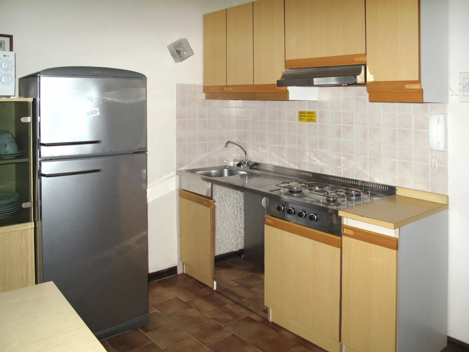 Residence Oasi-Inside