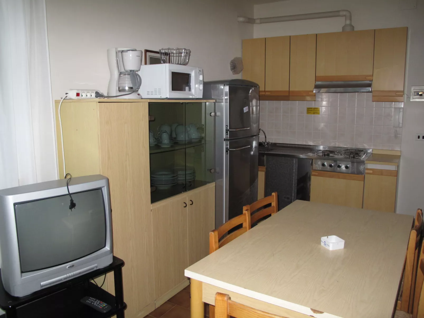 Residence Oasi-Inside