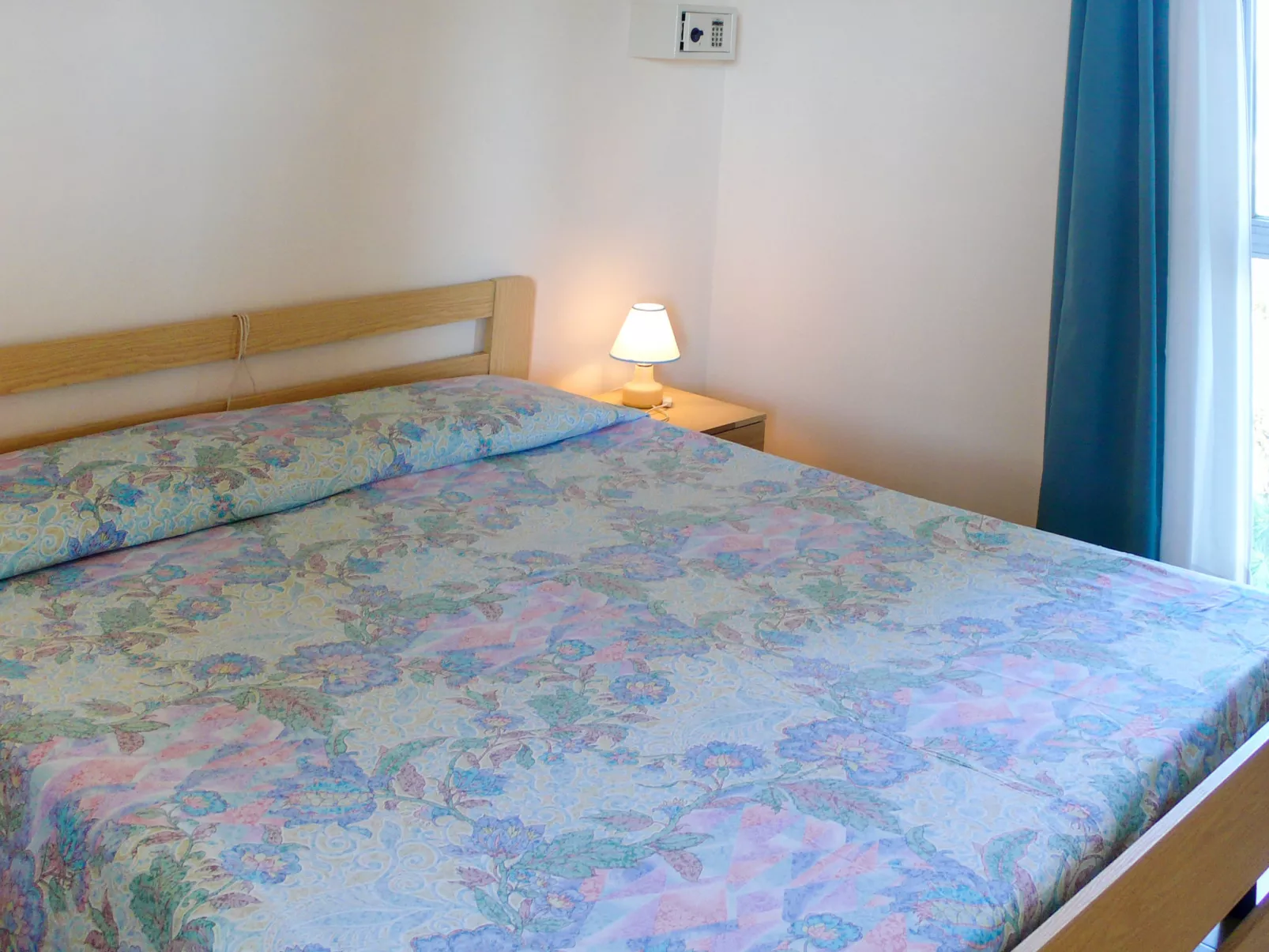 Residence Oasi-Inside