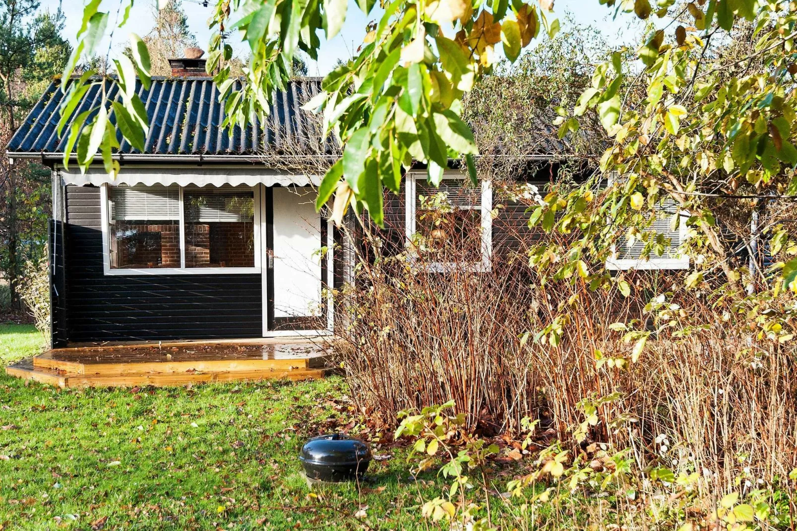 4 person holiday home in Silkeborg-By Traum-Outdoor