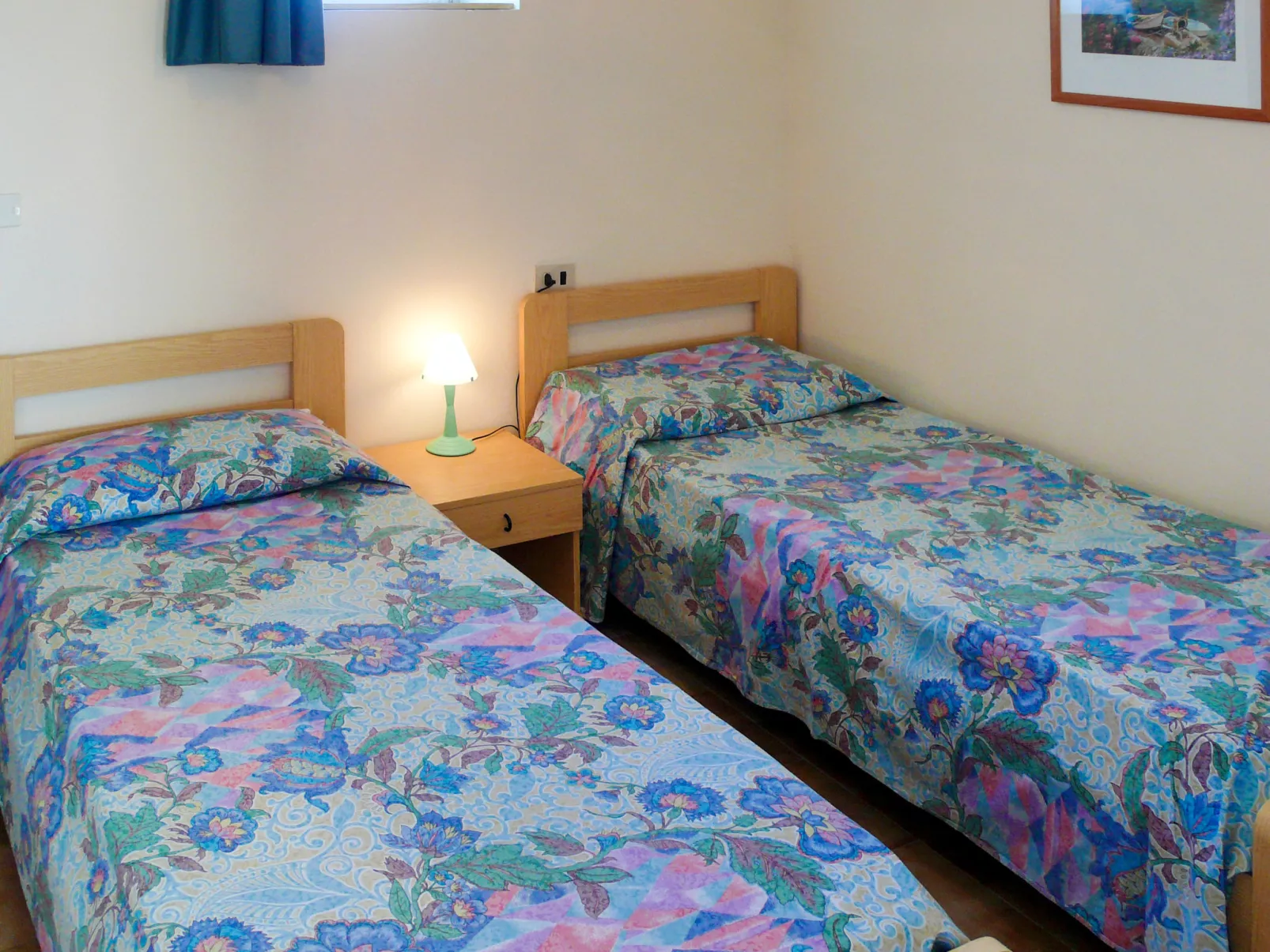 Residence Oasi-Inside