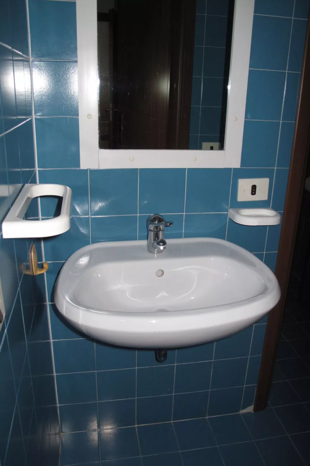 Residence Oasi-Inside