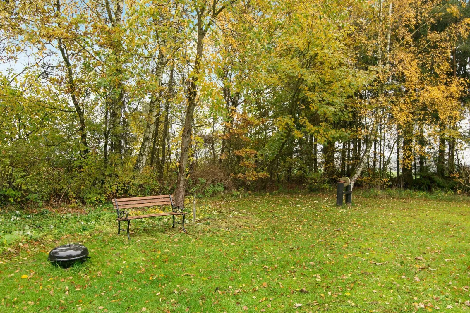 4 person holiday home in Silkeborg-By Traum-Not tagged