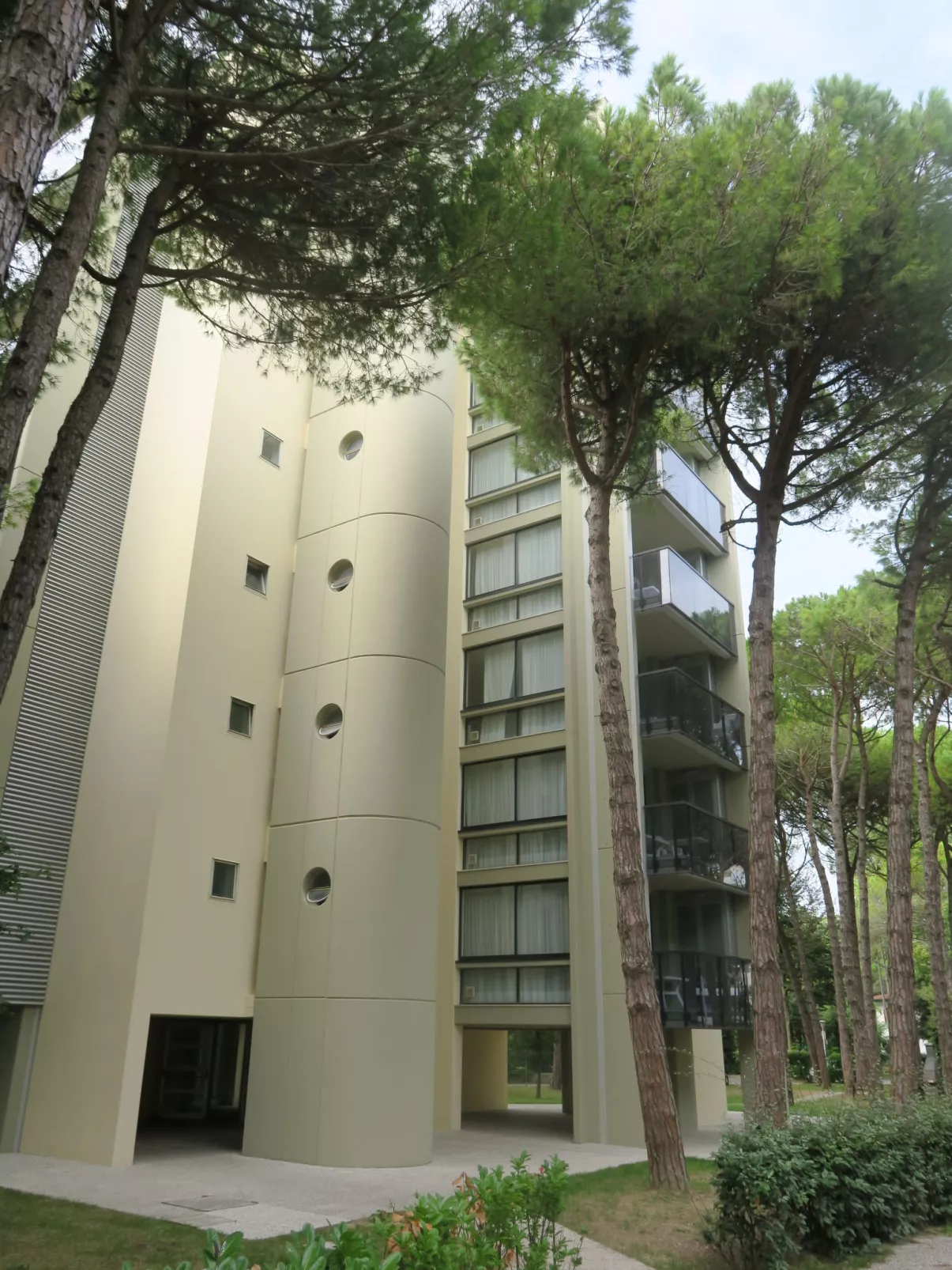 Residence Oasi-Outside