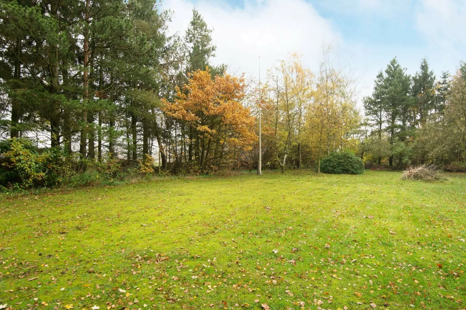 4 person holiday home in Silkeborg-By Traum-Not tagged