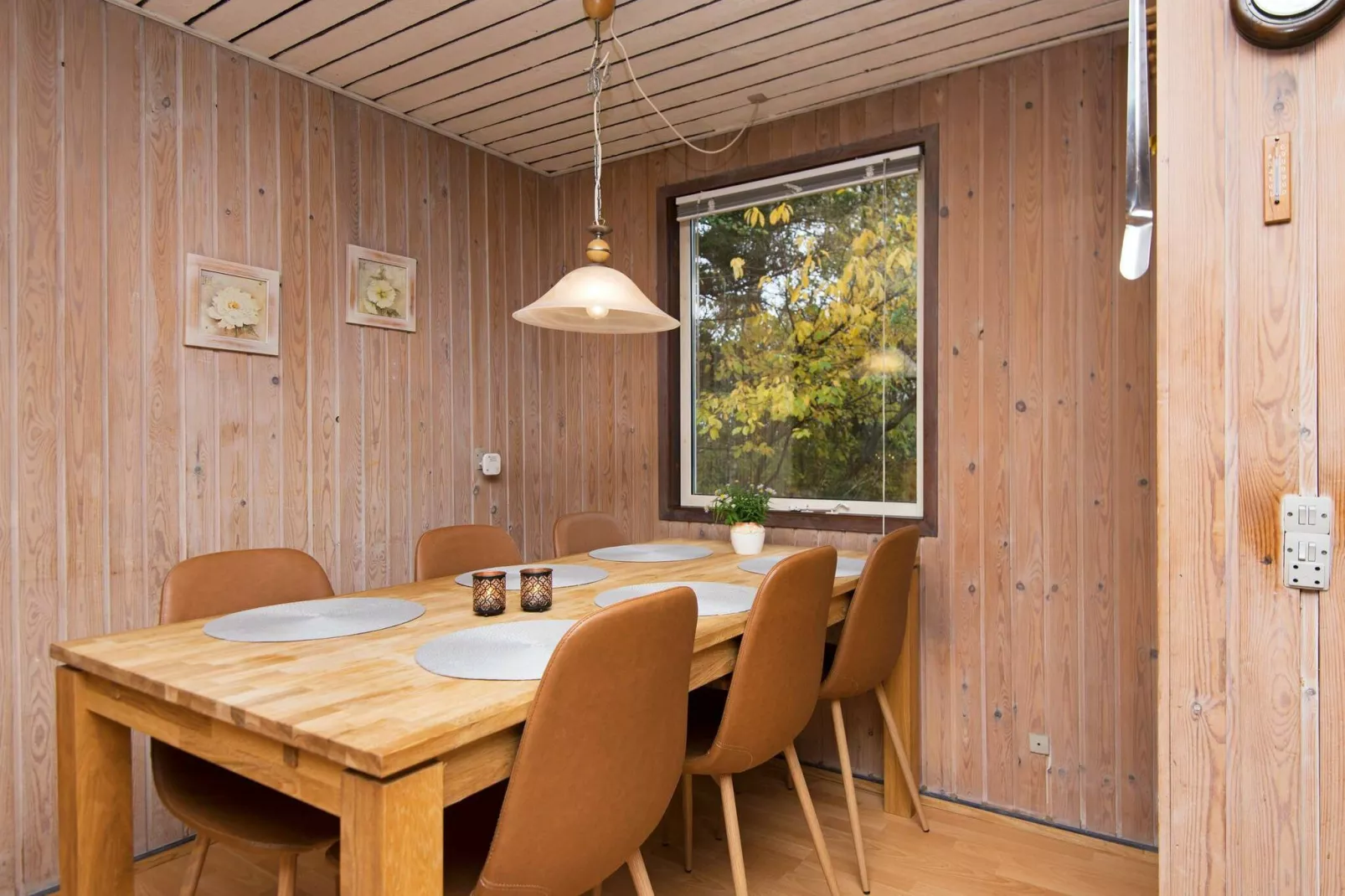 4 person holiday home in Silkeborg-By Traum-Indoor