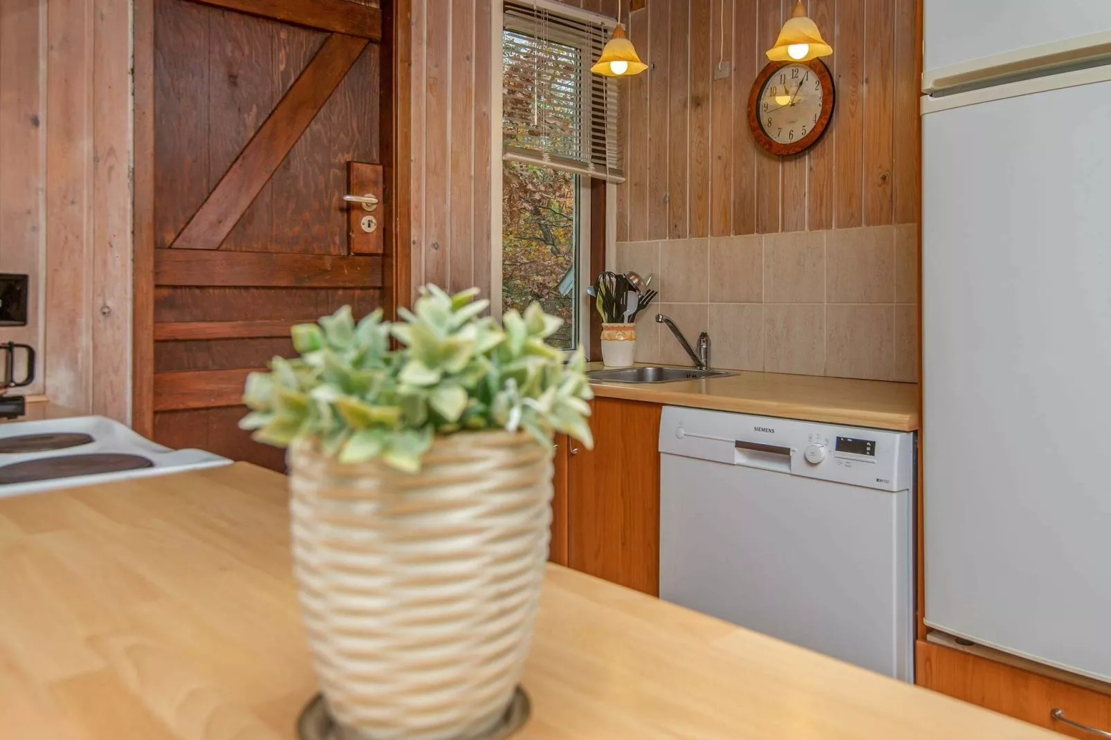4 person holiday home in Silkeborg-By Traum-Indoor