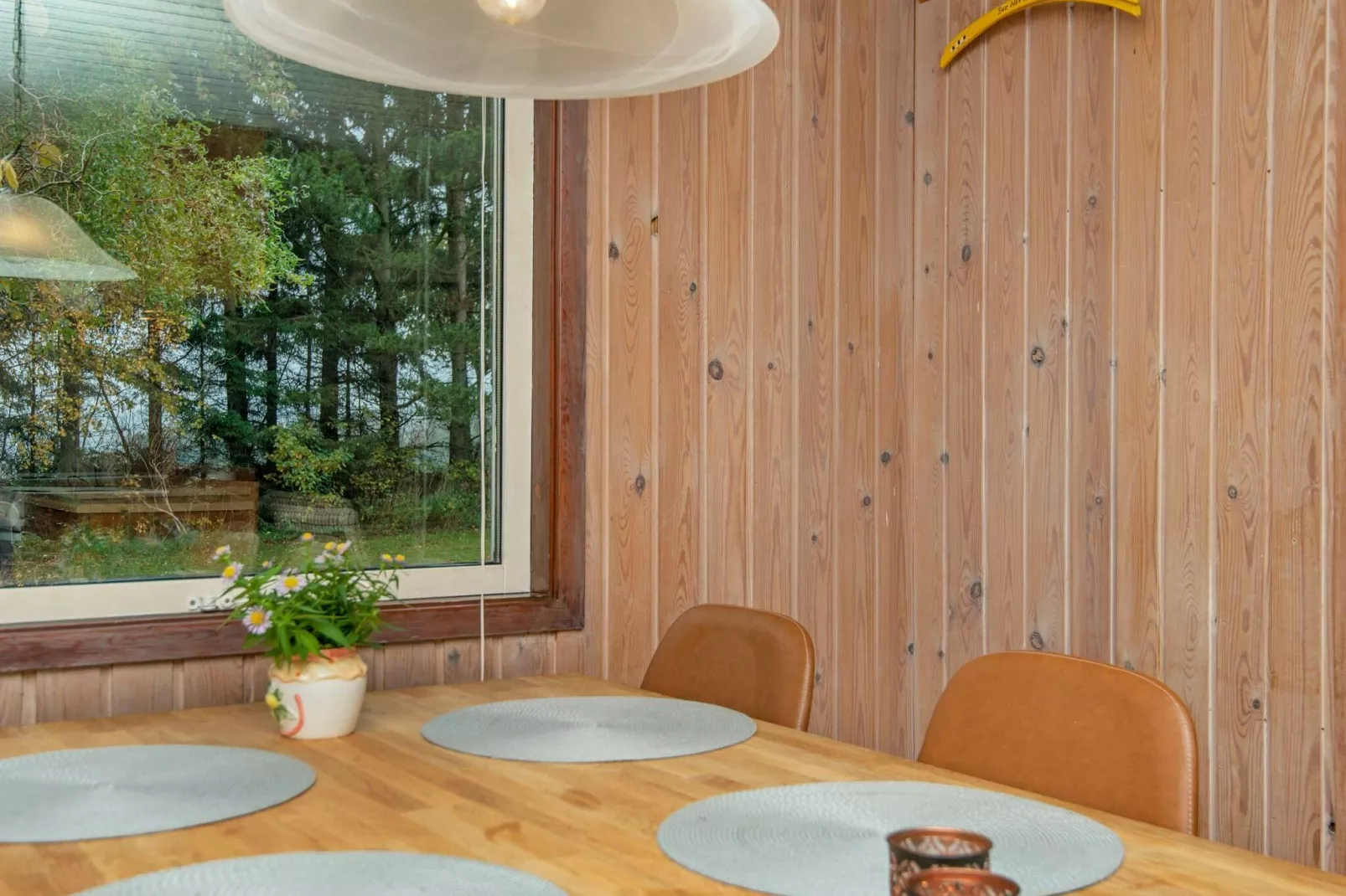 4 person holiday home in Silkeborg-By Traum-Indoor