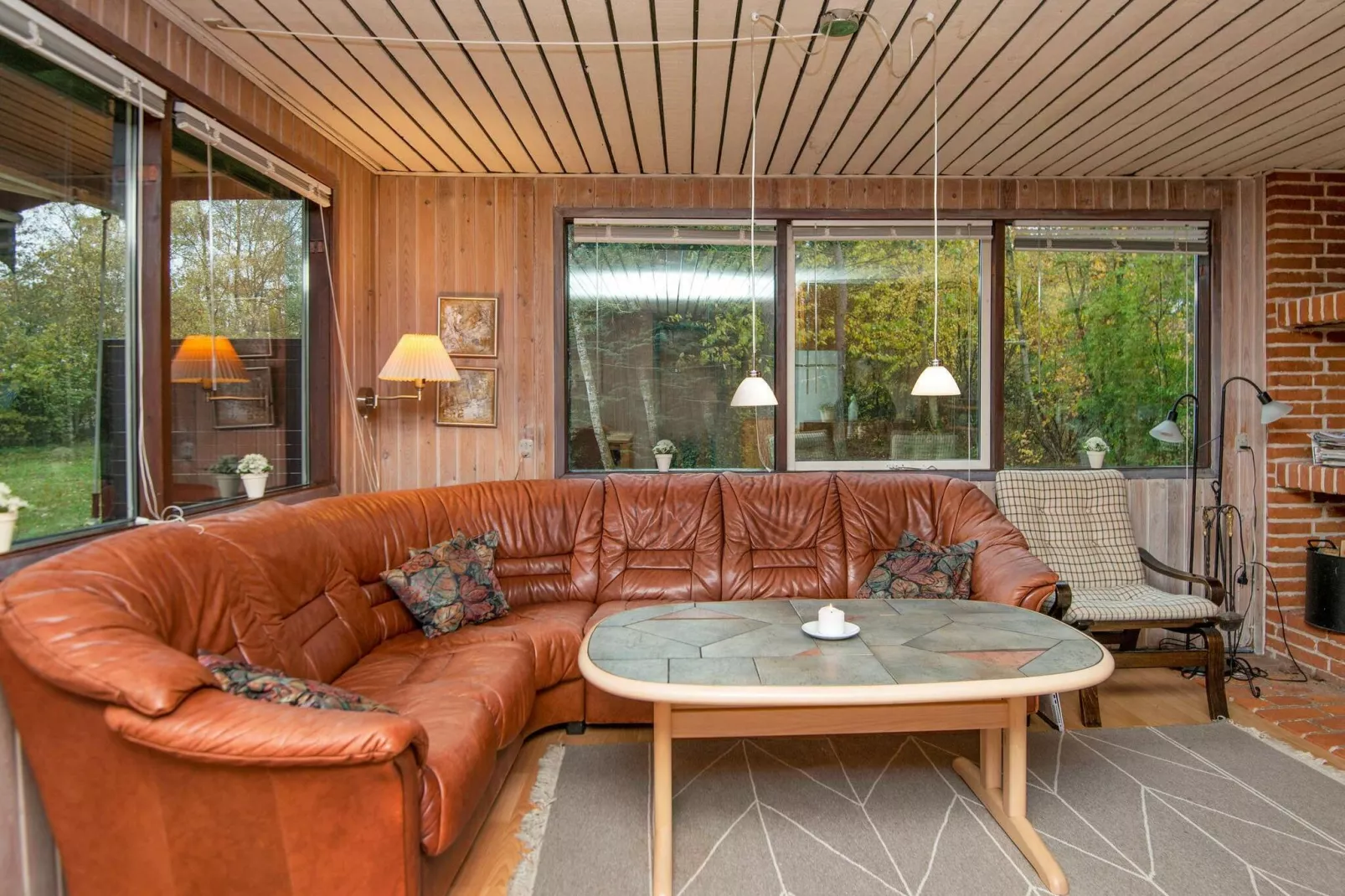 4 person holiday home in Silkeborg-By Traum-Indoor