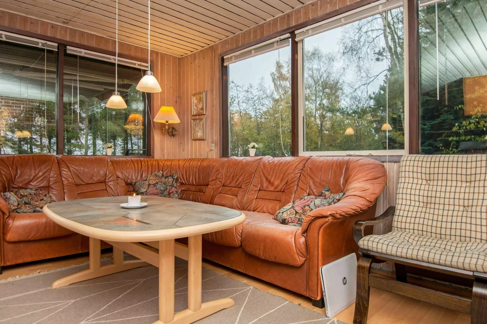 4 person holiday home in Silkeborg-By Traum-Indoor