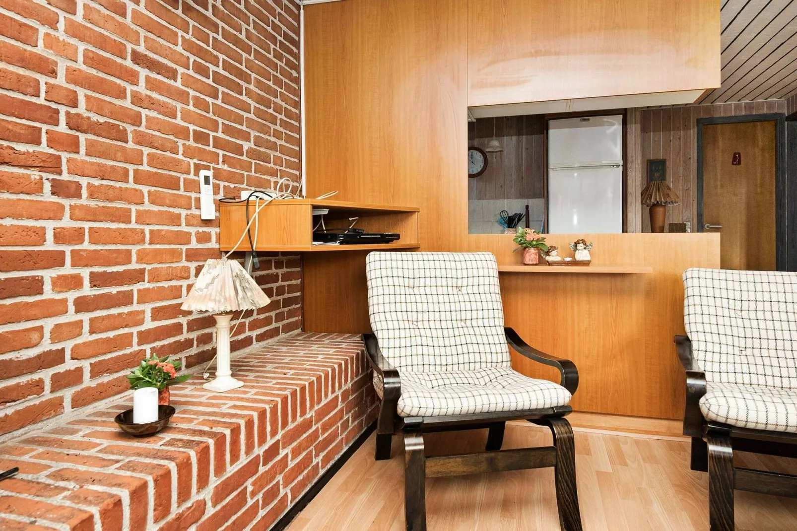 4 person holiday home in Silkeborg-By Traum-Indoor