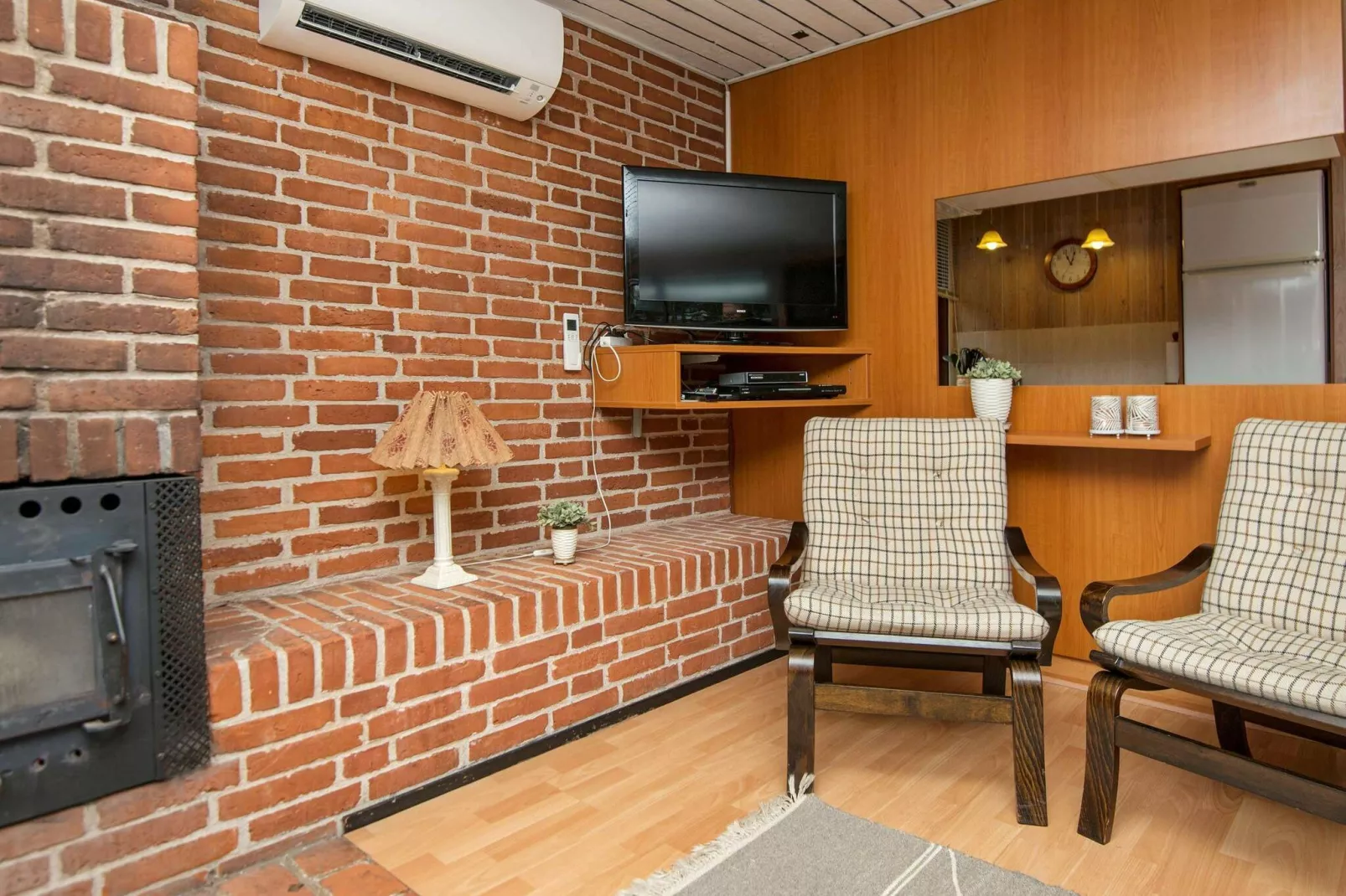 4 person holiday home in Silkeborg-By Traum-Indoor