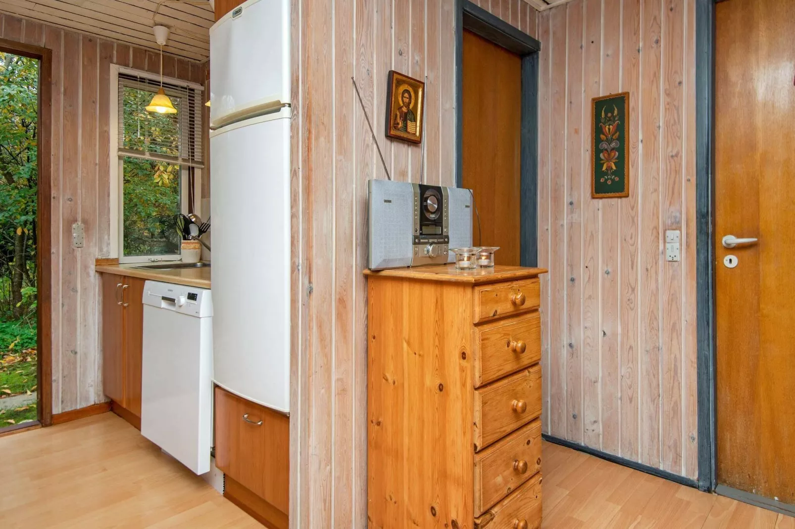 4 person holiday home in Silkeborg-By Traum-Indoor