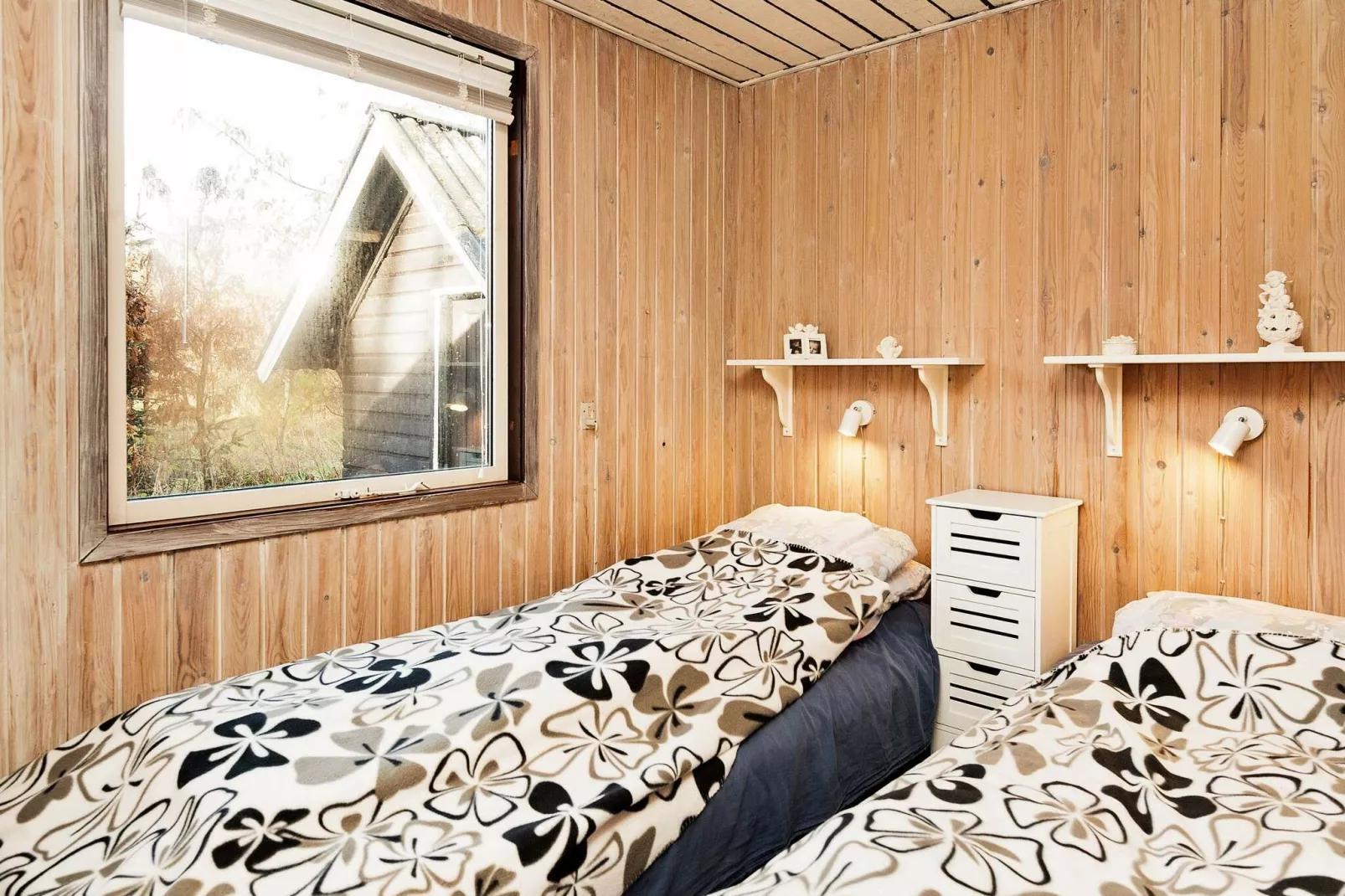 4 person holiday home in Silkeborg-By Traum-Indoor