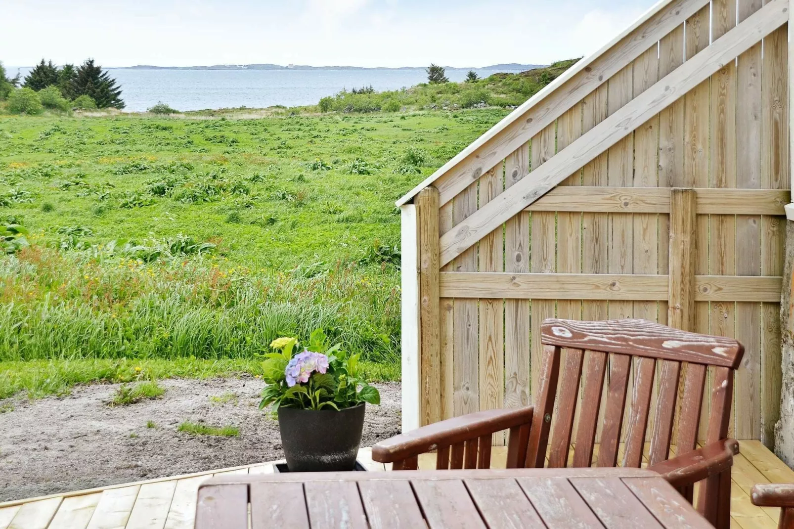 11 person holiday home in Fjørtoft-By Traum