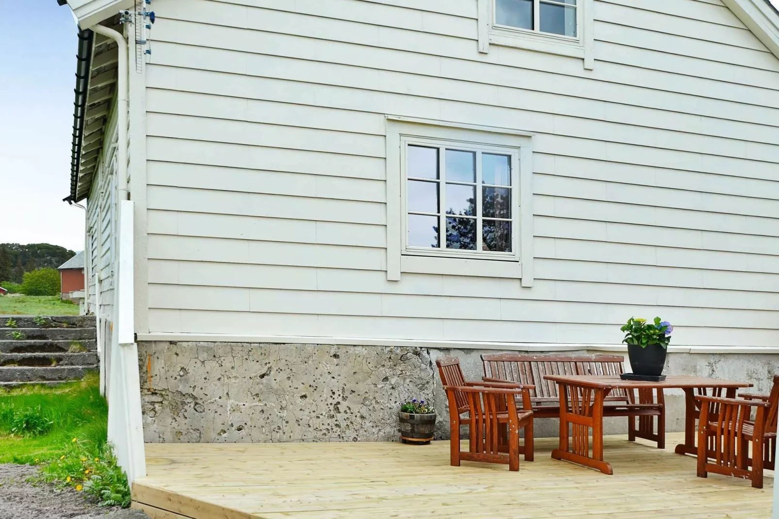 11 person holiday home in Fjørtoft-By Traum