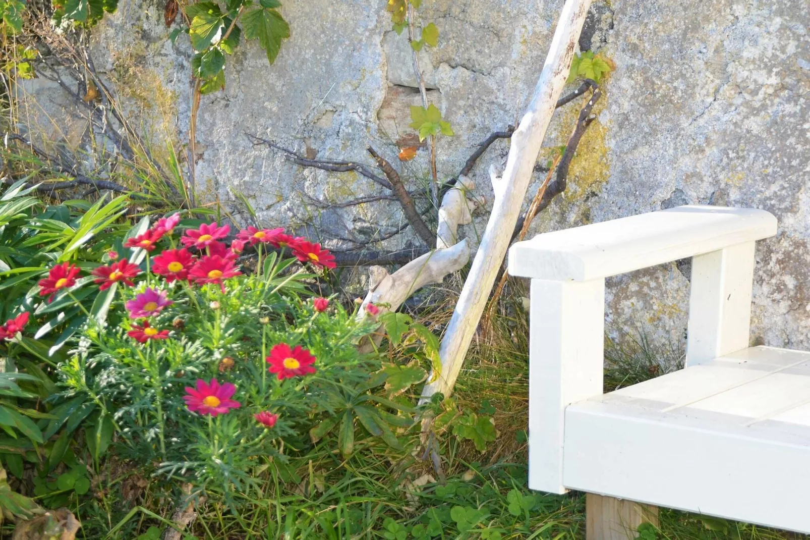 11 person holiday home in Fjørtoft-By Traum-Outdoor