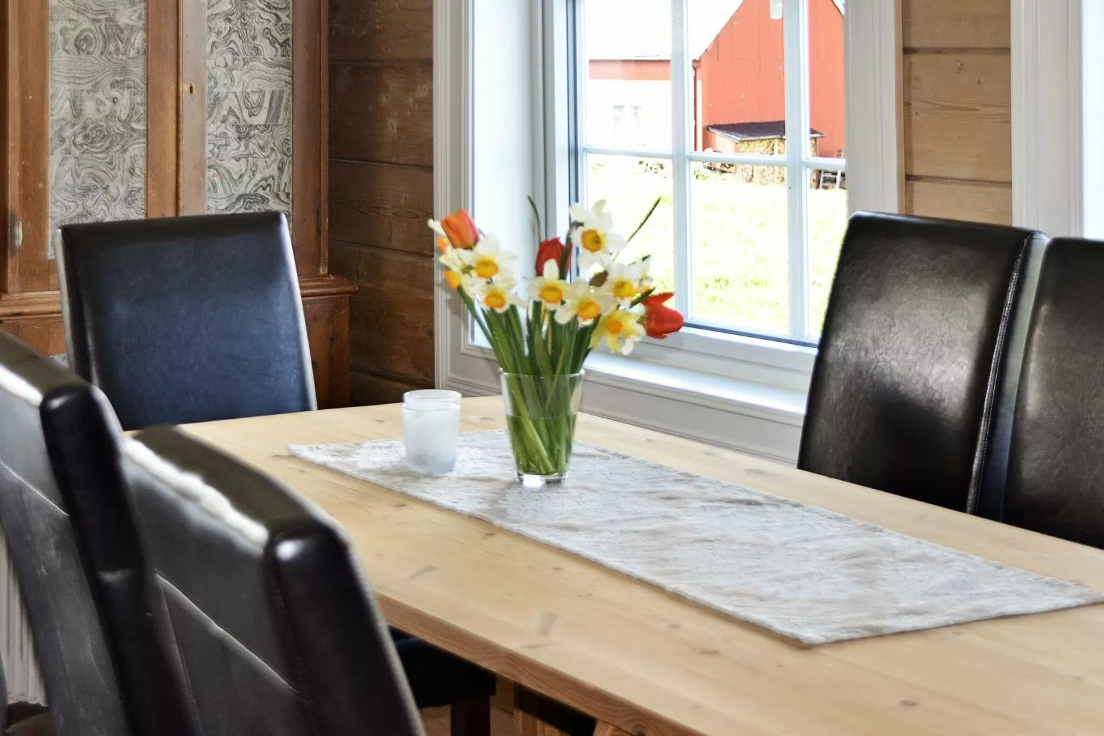 11 person holiday home in Fjørtoft-By Traum-Indoor
