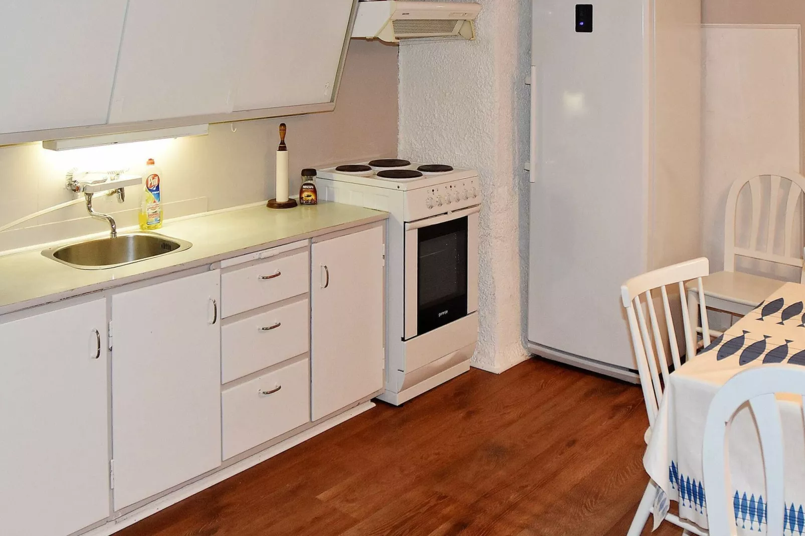 11 person holiday home in Fjørtoft-By Traum-Indoor