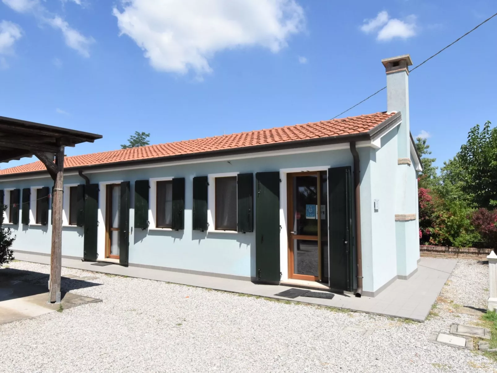 Azienda Agricola Forzello-Dehors