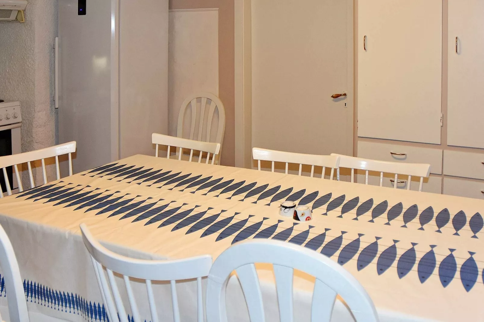 11 person holiday home in Fjørtoft-By Traum-Indoor