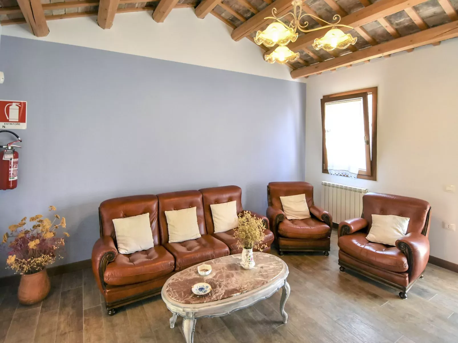Azienda Agricola Forzello-Dedans