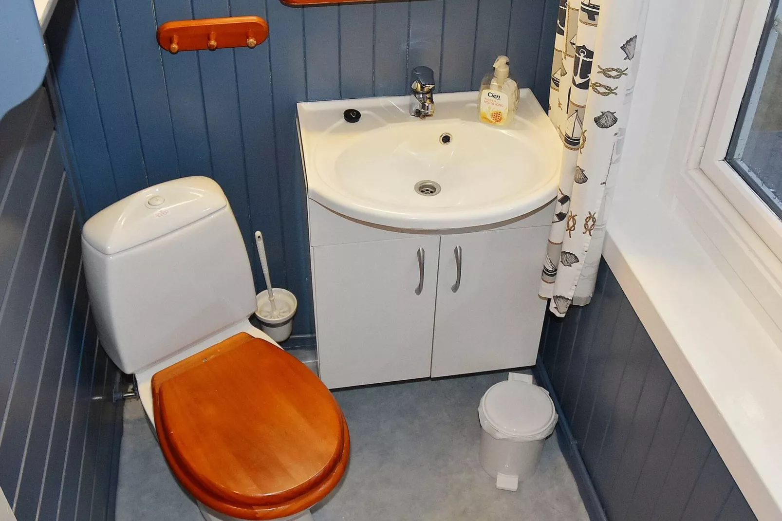 11 person holiday home in Fjørtoft-By Traum-Indoor