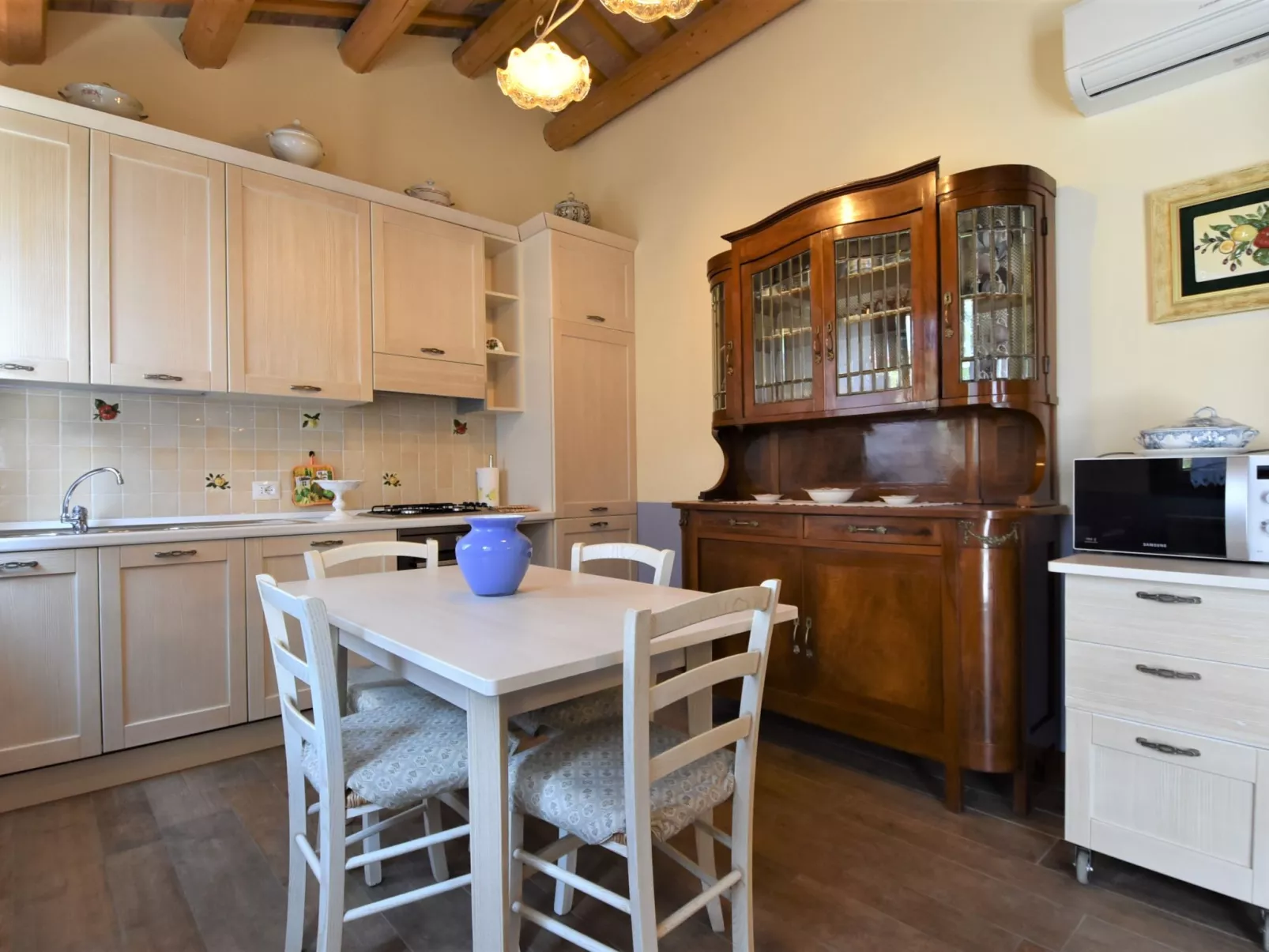 Azienda Agricola Forzello-Dedans