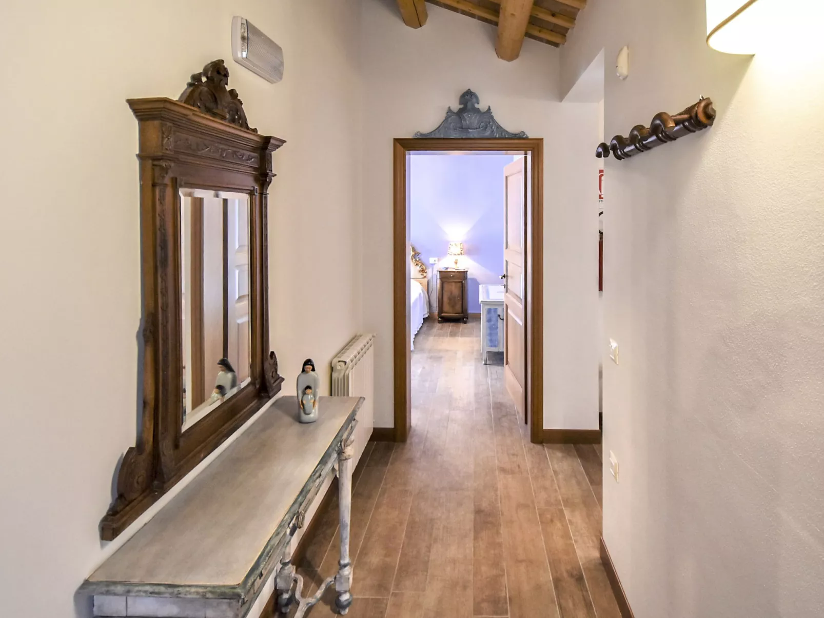 Azienda Agricola Forzello-Dedans