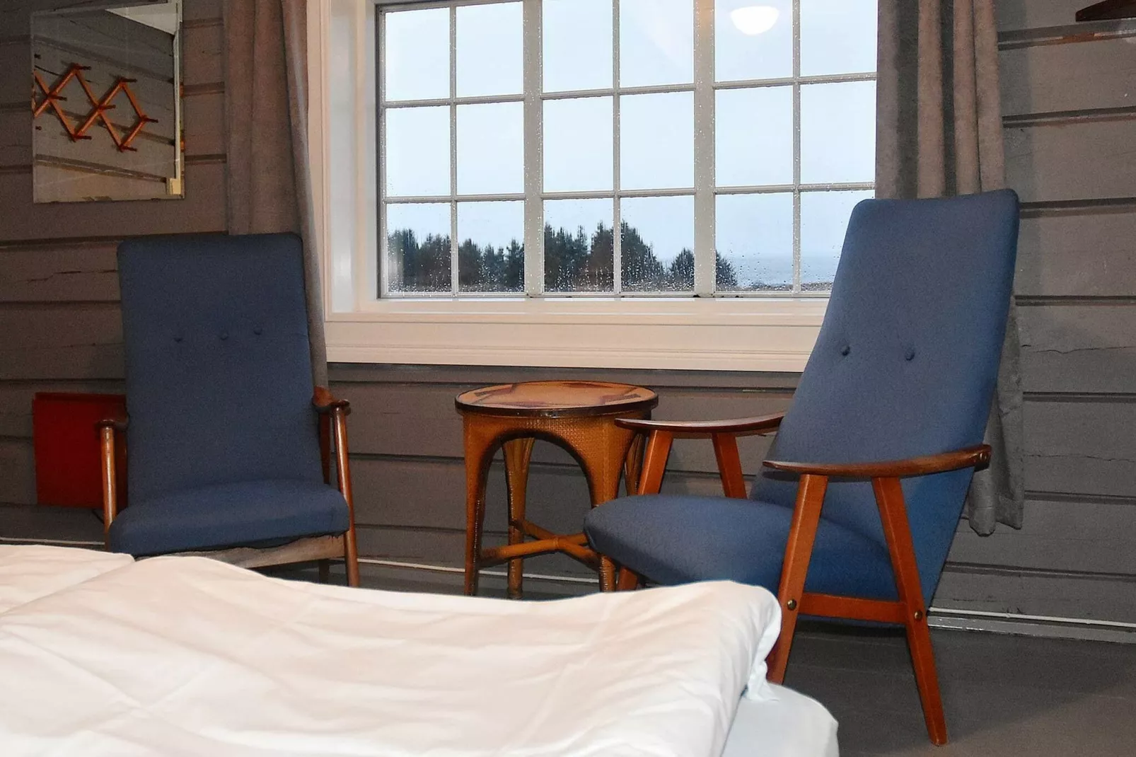 11 person holiday home in Fjørtoft-By Traum-Indoor