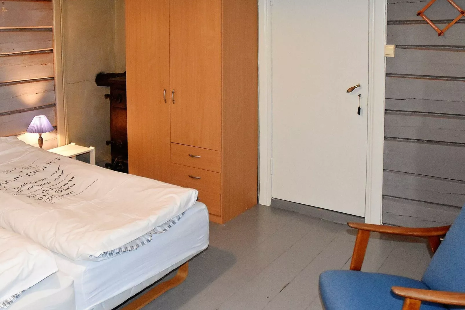 11 person holiday home in Fjørtoft-By Traum-Indoor