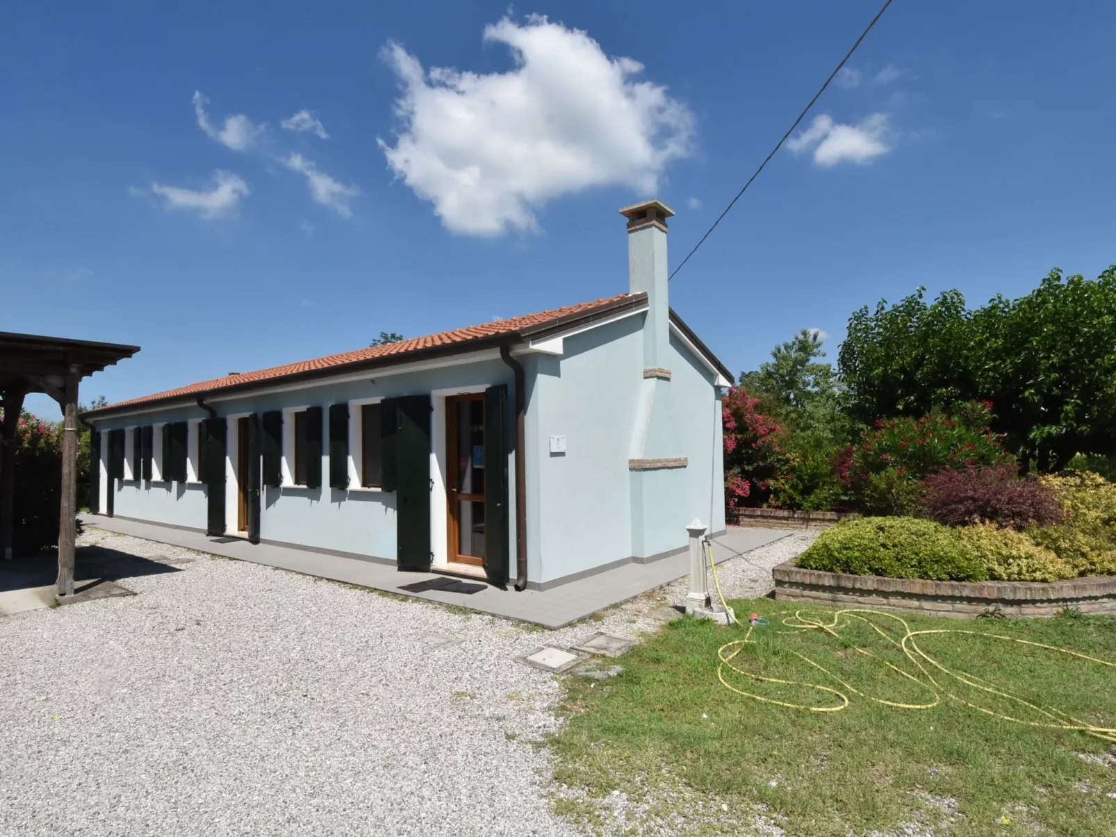Azienda Agricola Forzello-Dehors