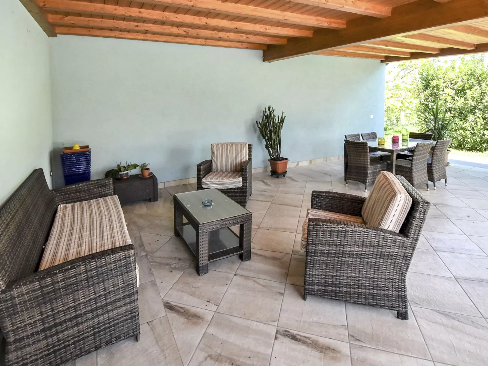 Azienda Agricola Forzello-Dehors