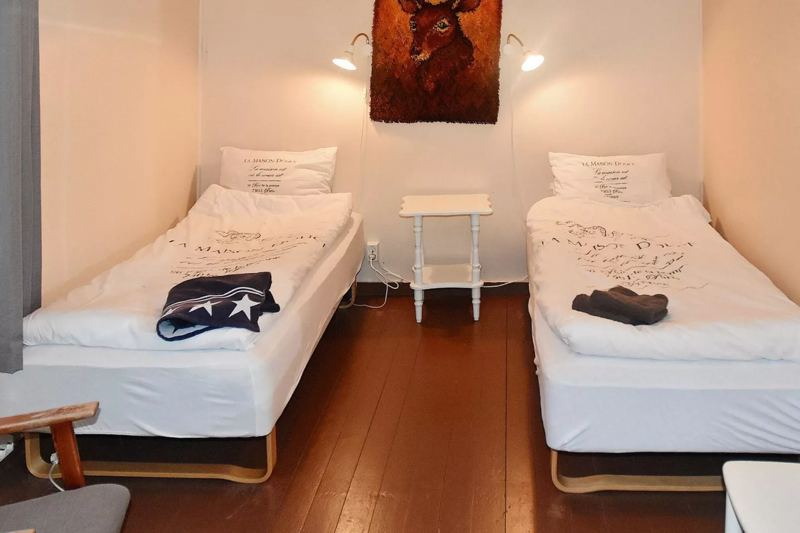 11 person holiday home in Fjørtoft-By Traum-Indoor
