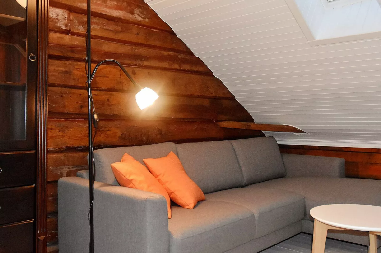 11 person holiday home in Fjørtoft-By Traum-Indoor