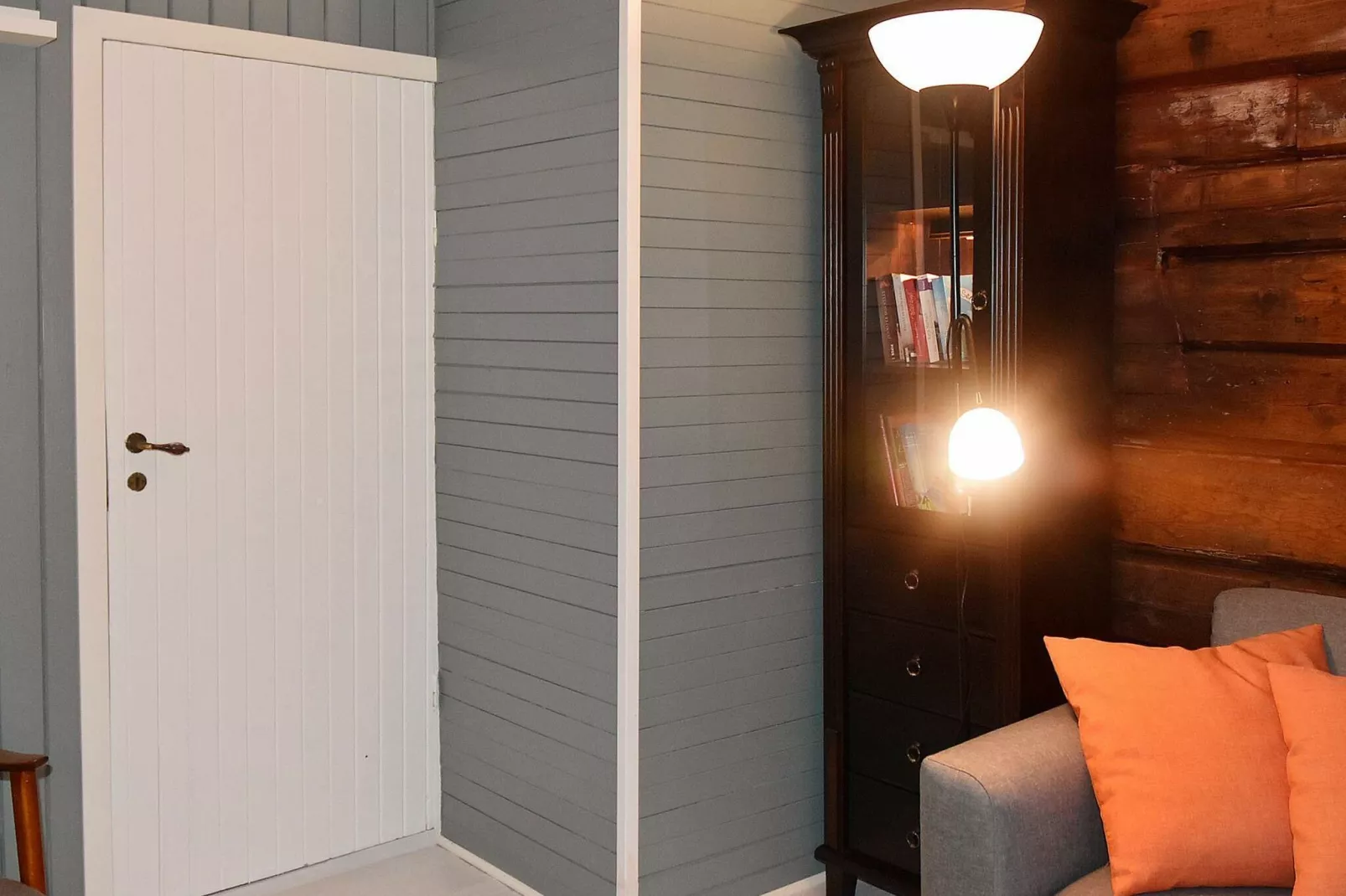 11 person holiday home in Fjørtoft-By Traum-Indoor