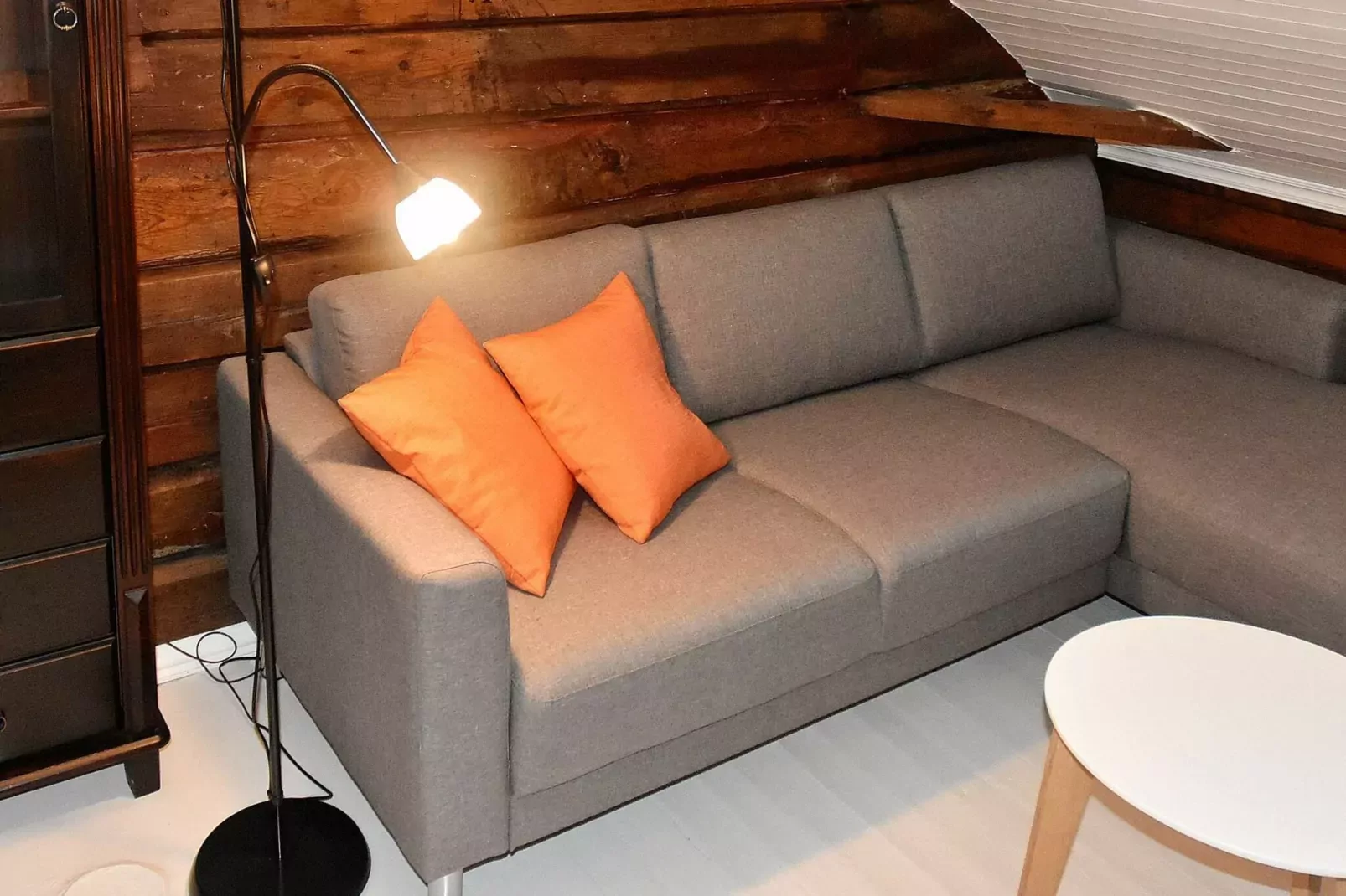 11 person holiday home in Fjørtoft-By Traum-Indoor
