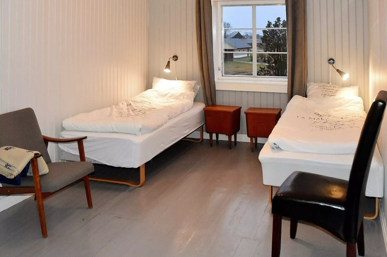 11 person holiday home in Fjørtoft-By Traum-Indoor