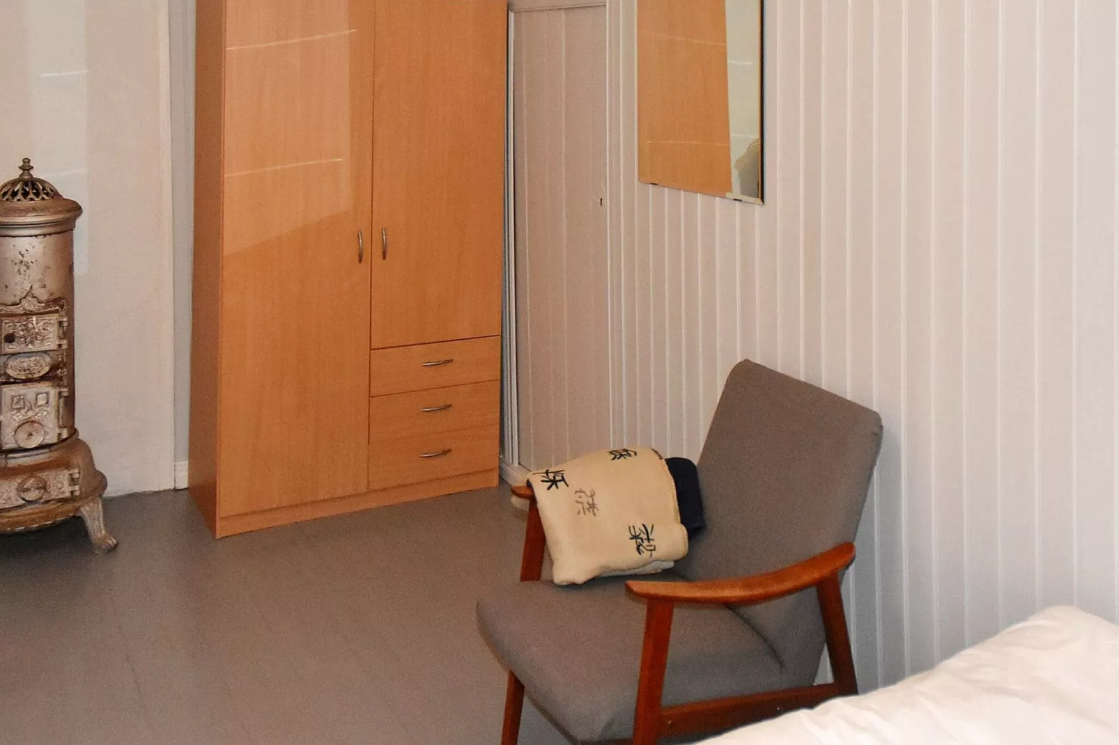 11 person holiday home in Fjørtoft-By Traum-Indoor
