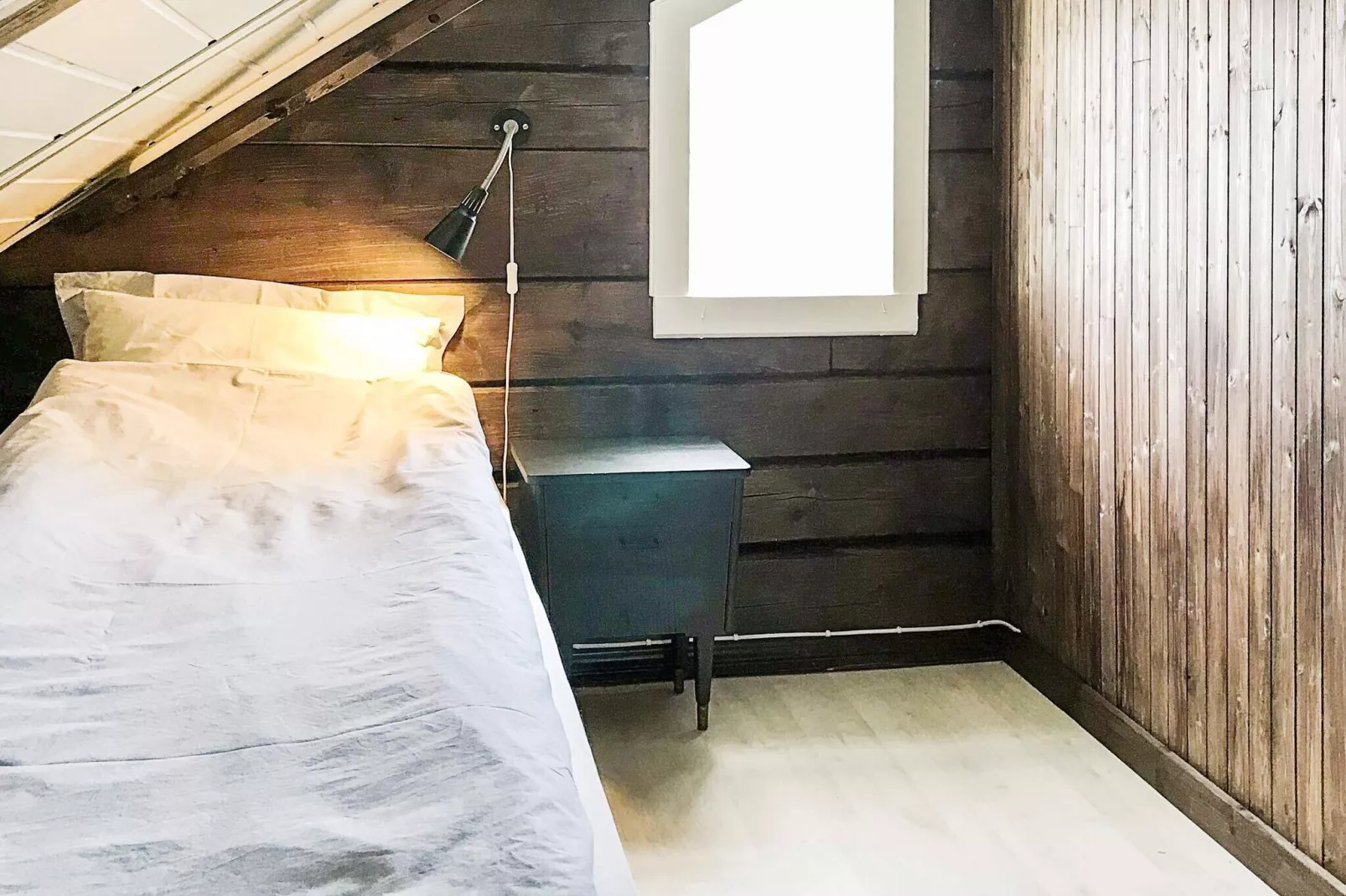 11 person holiday home in Fjørtoft-By Traum-Indoor