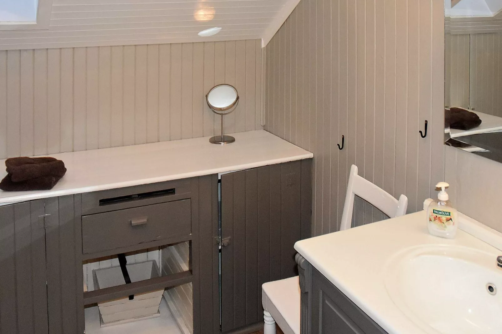 11 person holiday home in Fjørtoft-By Traum-Indoor