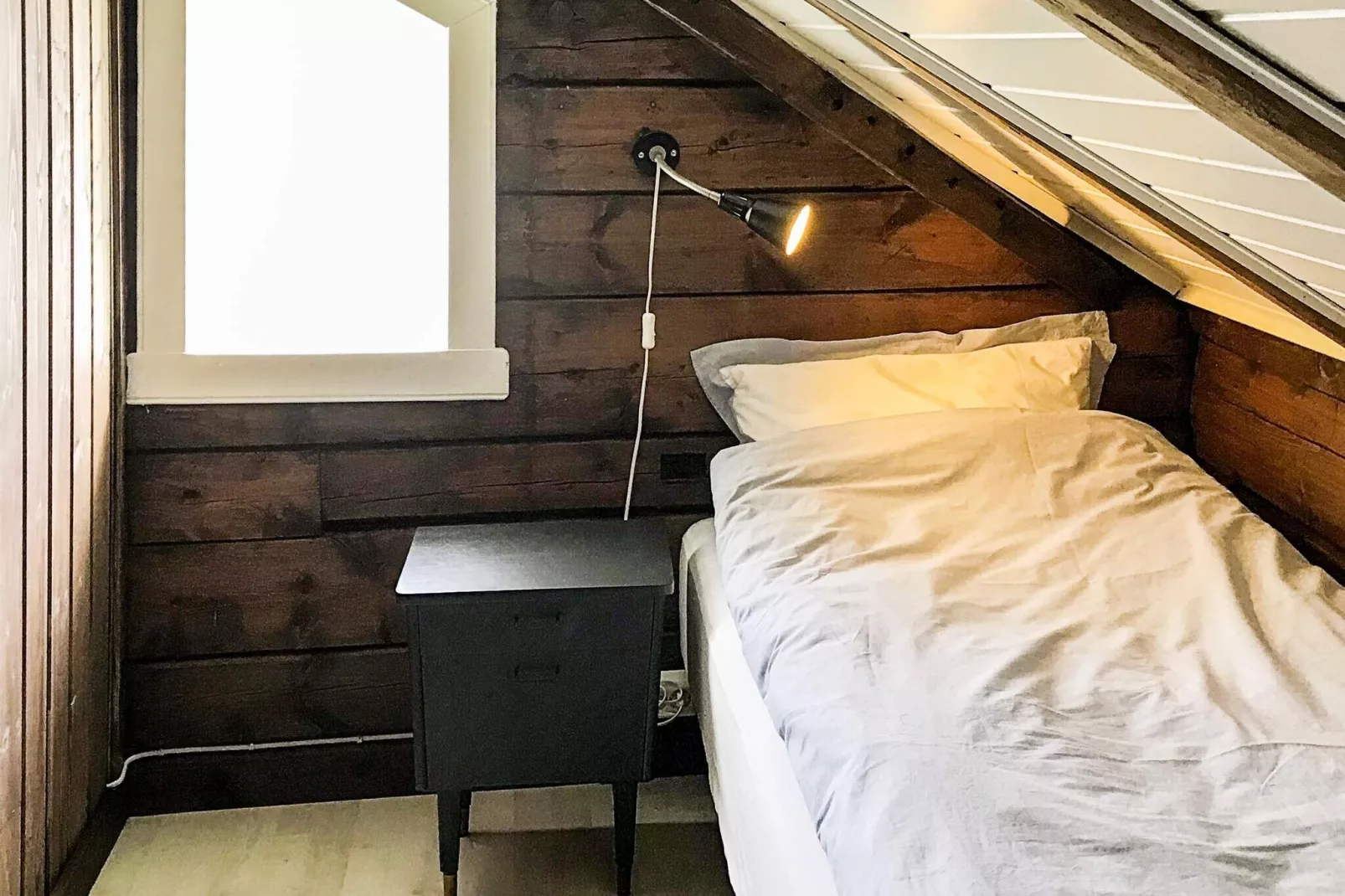 11 person holiday home in Fjørtoft-By Traum-Indoor