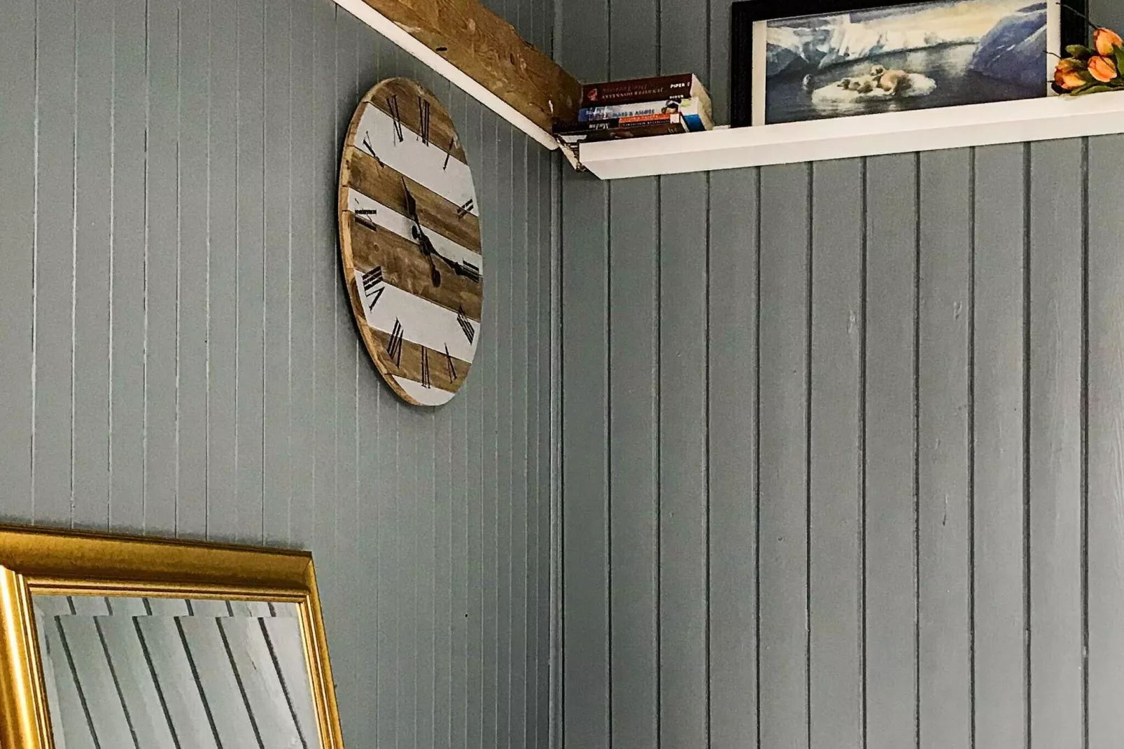 11 person holiday home in Fjørtoft-By Traum-Indoor