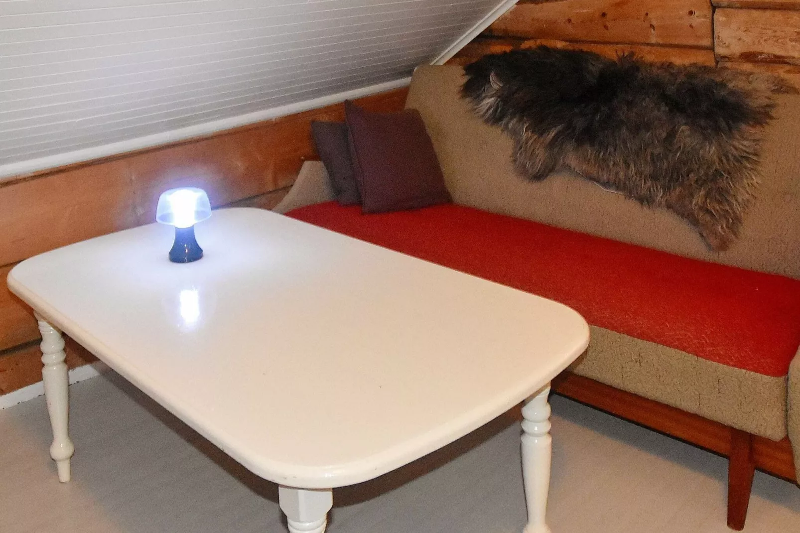 11 person holiday home in Fjørtoft-By Traum-Indoor