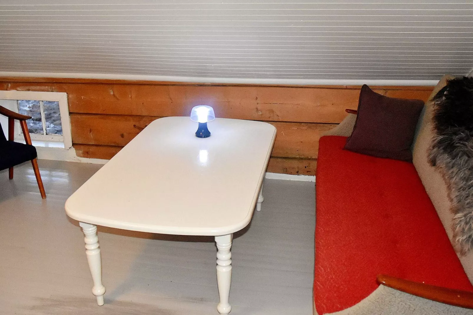 11 person holiday home in Fjørtoft-By Traum-Indoor