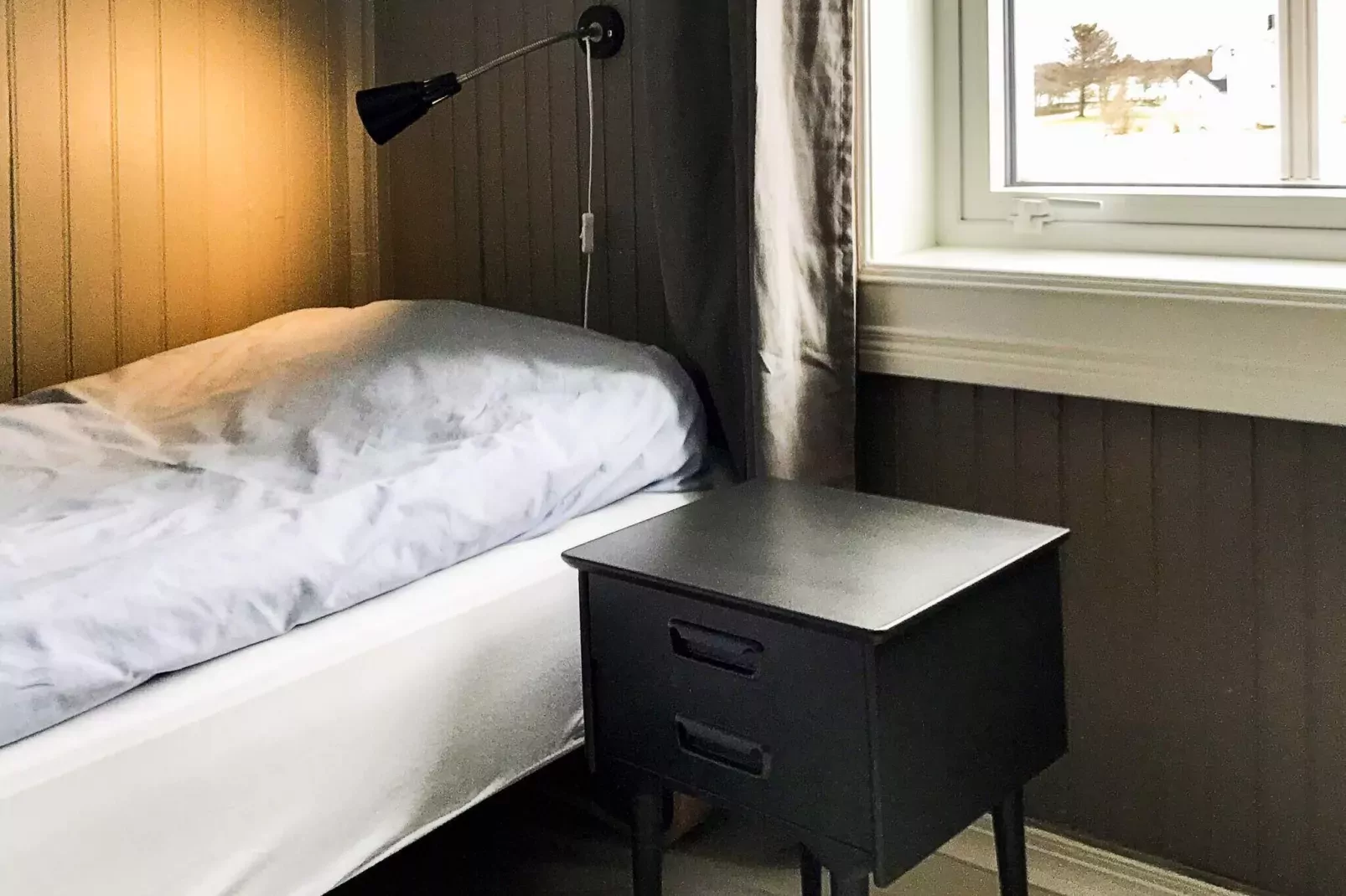 11 person holiday home in Fjørtoft-By Traum-Indoor