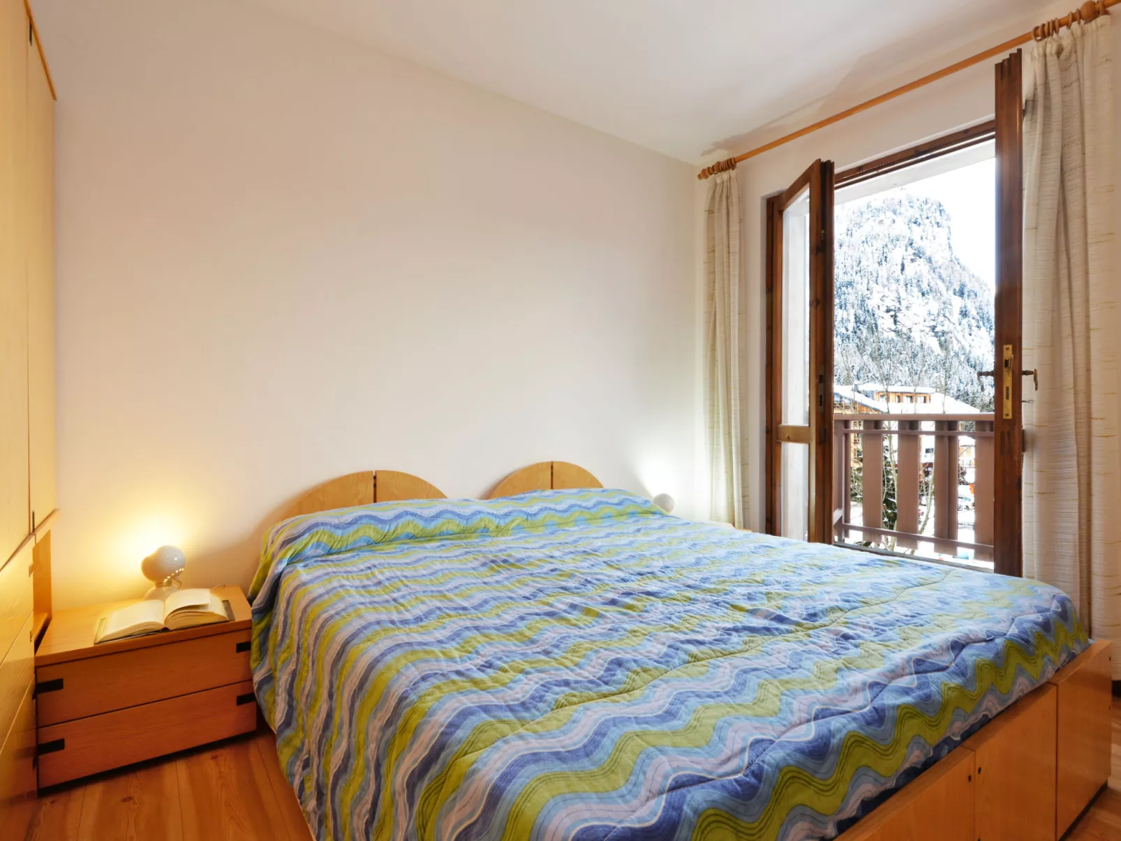 Condominio al Parco-Inside