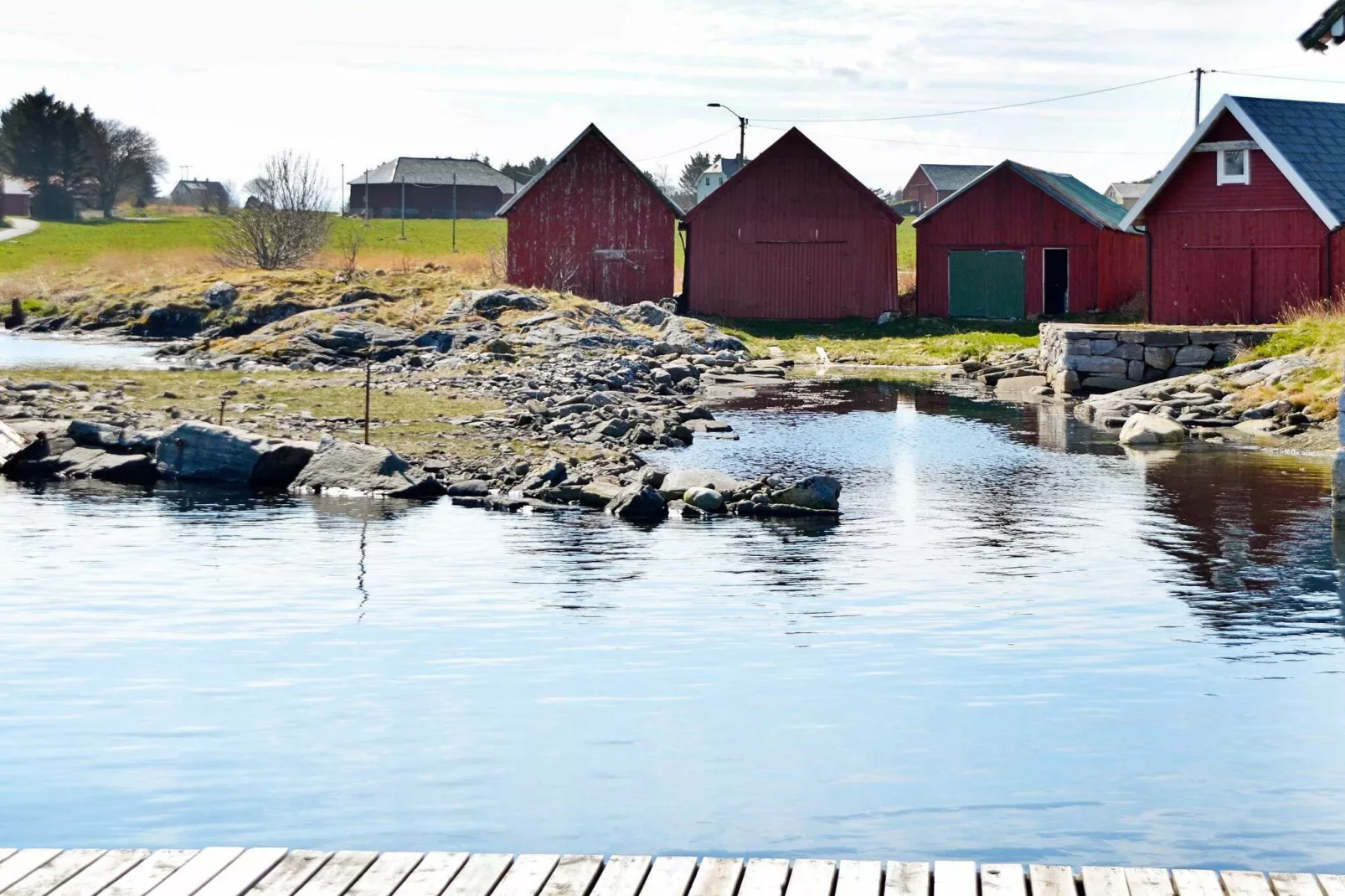 11 person holiday home in Fjørtoft-By Traum-Not tagged